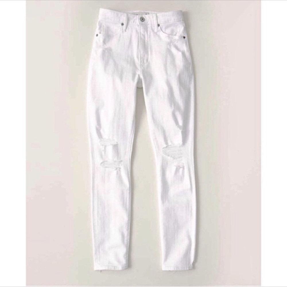 Abercrombie & Fitch Jeans size 27